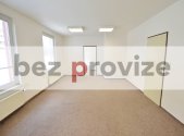 Pronájem - kanceláře, 50 m²