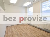 Pronájem kanceláře, 18 m²