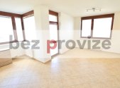 Pronájem bytu, 2+kk, 61 m²
