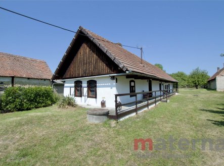 Prodej domu/vily, 110 m²