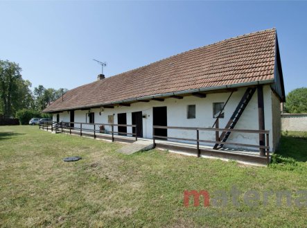 Prodej domu/vily, 110 m²