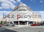 Pronájem bytu, 3+1, 101 m²