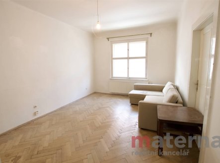 Pronájem bytu, 3+1, 101 m²
