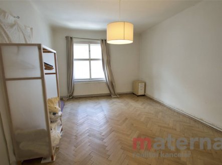 Pronájem bytu, 3+1, 101 m²