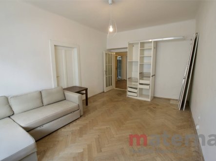 Pronájem bytu, 3+1, 101 m²