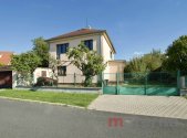 Prodej domu/vily, 243 m²