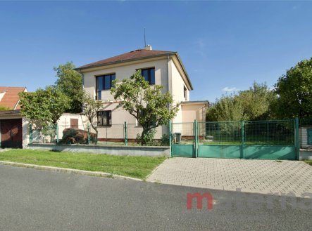 Prodej domu/vily, 243 m²