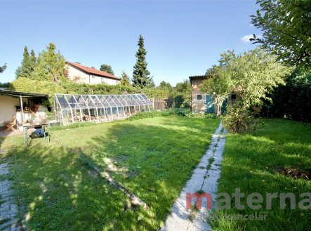 Prodej domu/vily, 243 m²