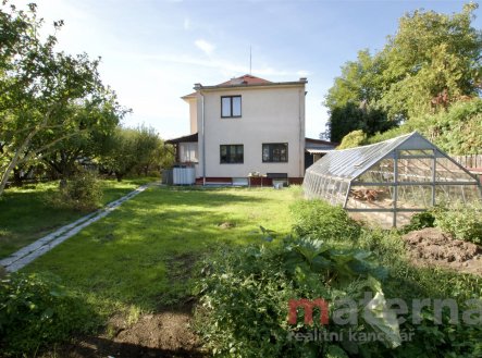 Prodej domu/vily, 243 m²