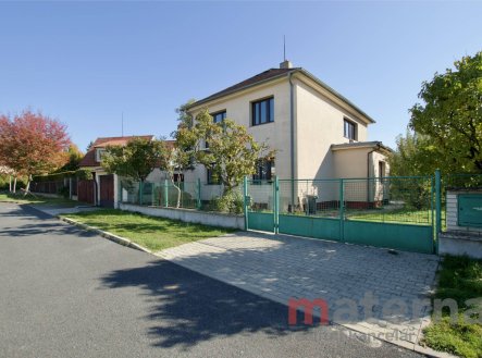 Prodej domu/vily, 243 m²