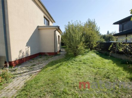 Prodej domu/vily, 243 m²