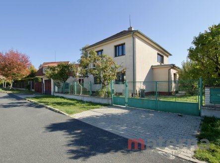 Prodej domu/vily, 243 m²