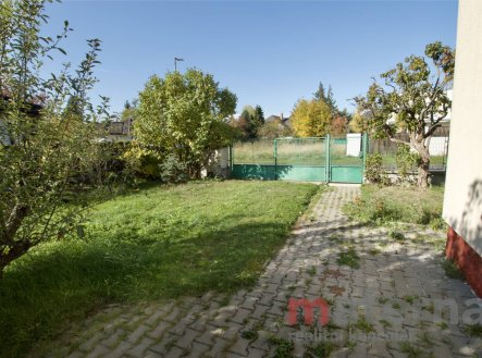 Prodej domu/vily, 243 m²