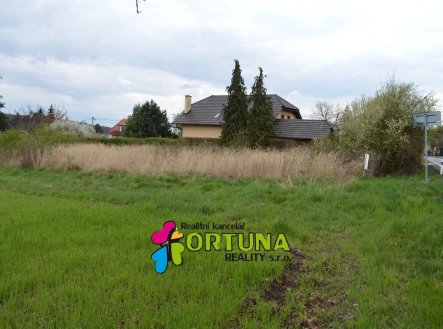 Prodej pozemku pro bydlení, 5 887 m²