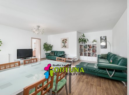 Prodej bytu, 4+kk, 186 m²