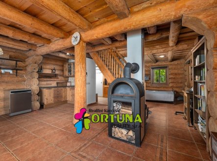 Prodej domu/vily, 115 m²