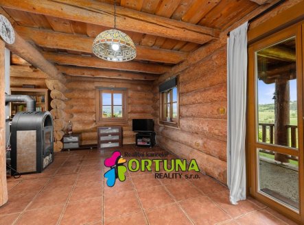 Prodej domu/vily, 115 m²