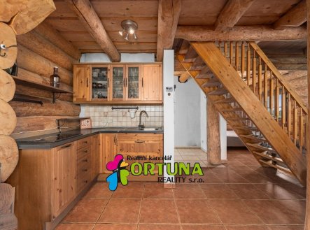 Prodej domu/vily, 115 m²
