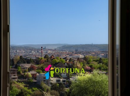 Prodej bytu, 3+1, 72 m²