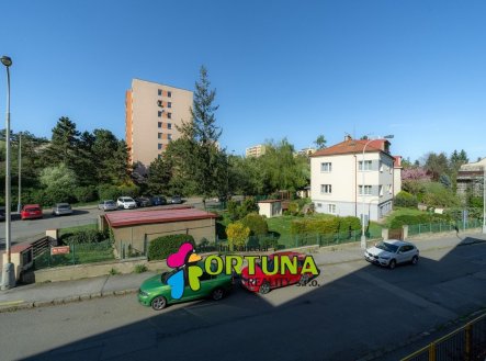 Prodej bytu, 3+1, 72 m²