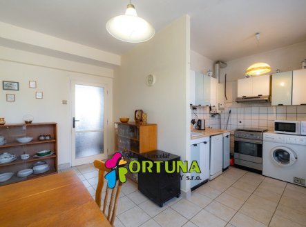 Prodej bytu, 3+1, 72 m²