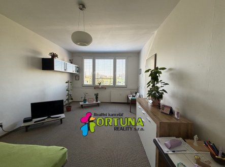 Prodej bytu, 2+1, 62 m²