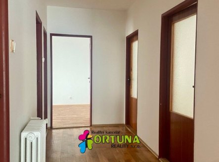 Pronájem bytu, 4+kk, 100 m²