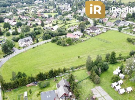 Prodej pozemku pro bydlení, 17 428 m²
