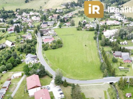 Prodej pozemku pro bydlení, 17 428 m²