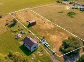 Prodej pozemku pro bydlení, 1 910 m²