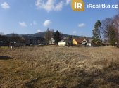 Prodej pozemku pro bydlení, 3 169 m²