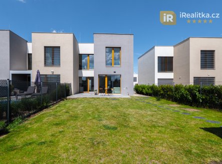 Prodej domu/vily, 110 m²