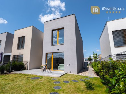 Prodej domu/vily, 110 m²