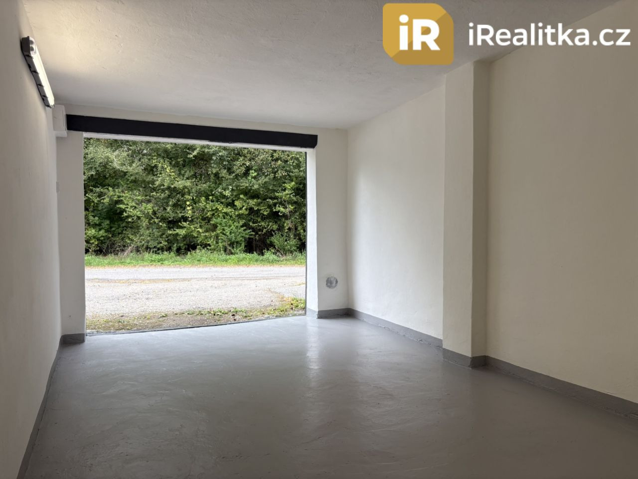 Prodej garáže, 21 m², Havířov