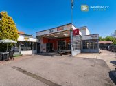 Prodej komerčního objektu, výroba, 917 m²