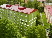 Prodej bytu, 4+1, 81 m²