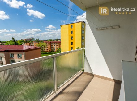 Prodej bytu, 4+1, 81 m²