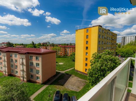 Prodej bytu, 4+1, 81 m²