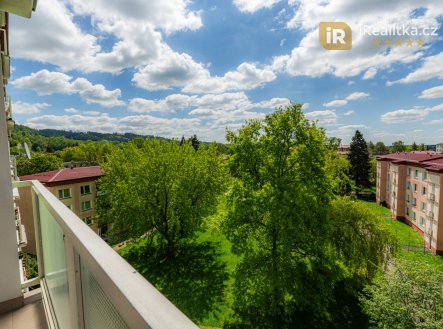 Prodej bytu, 4+1, 81 m²