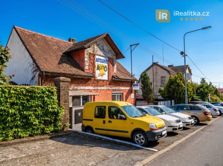 Prodej domu/vily, 75 m²