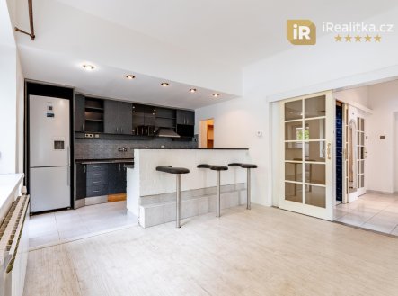 Prodej domu/vily, 75 m²