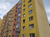 Prodej bytu, 1+1, 40 m²