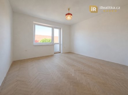 Prodej bytu, 2+1, 51 m²