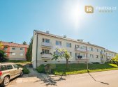 Prodej bytu, 2+1, 51 m²