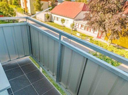 Prodej bytu, 2+1, 51 m²
