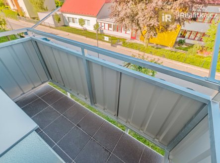 Prodej bytu, 2+1, 51 m²