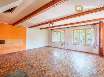 Prodej - dům/vila, 66 m²