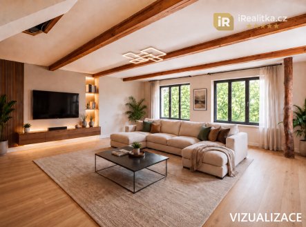 Prodej - dům/vila, 66 m²