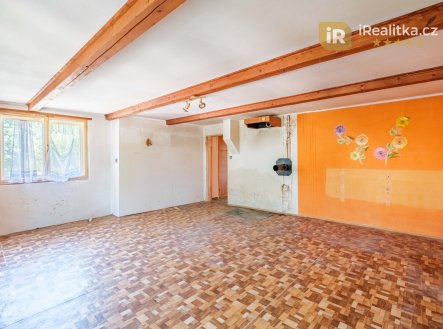 Prodej - dům/vila, 66 m²