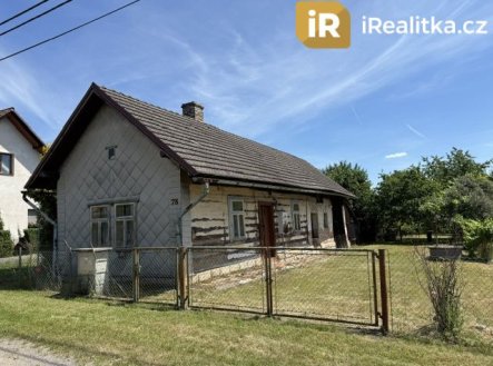 Prodej - pozemek pro bydlení, 1 117 m²